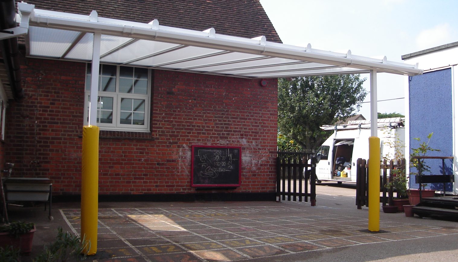 Chigwell Row Infant School