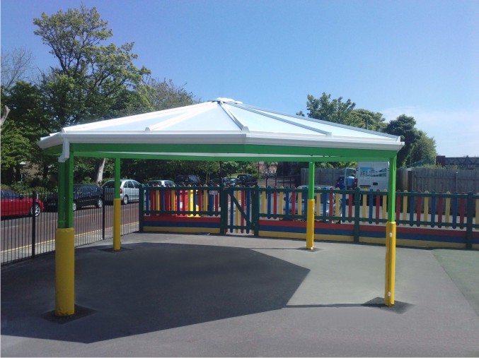 Children’s Choice Nursery