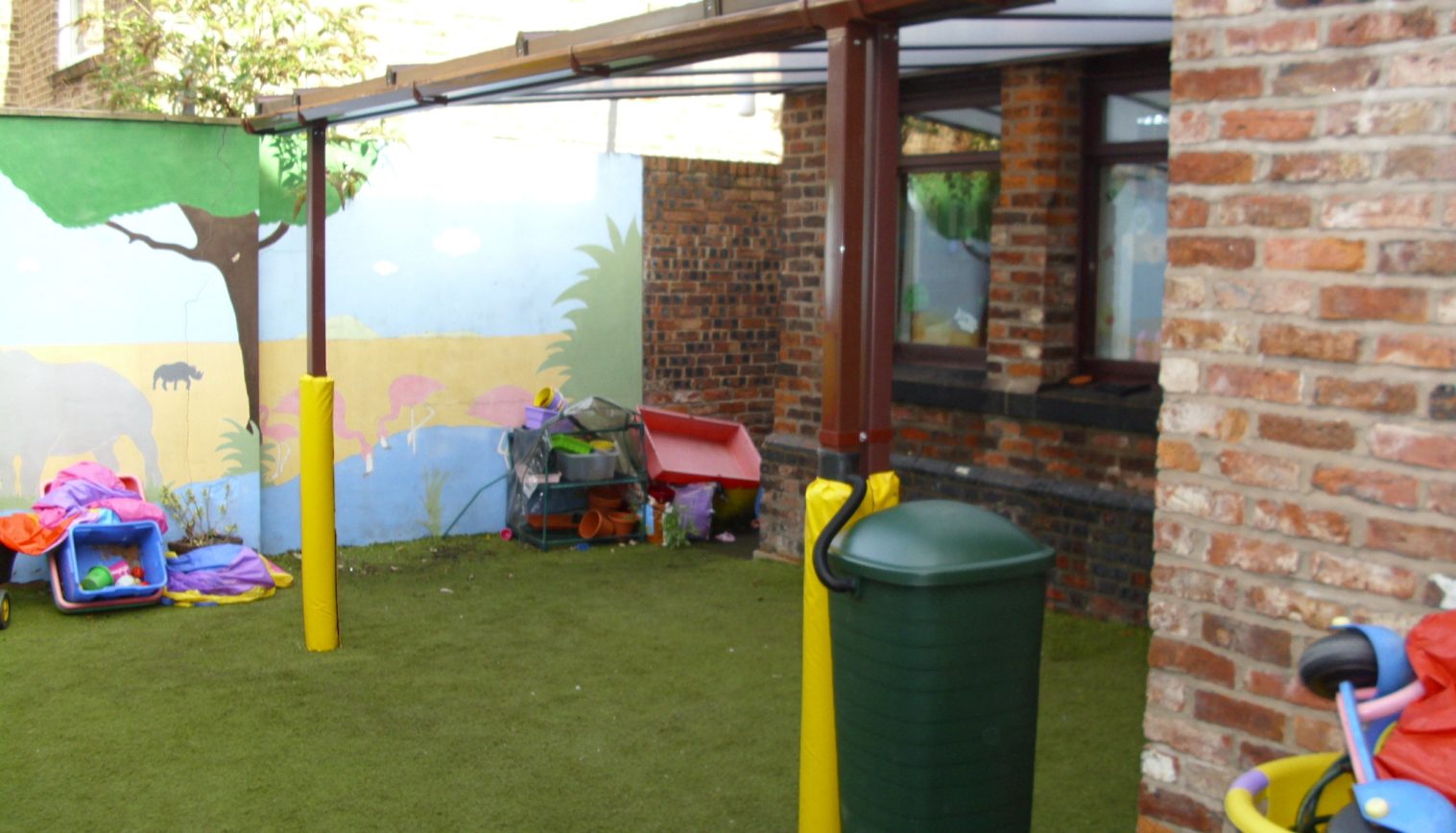 Ciara’s Tots Nursery