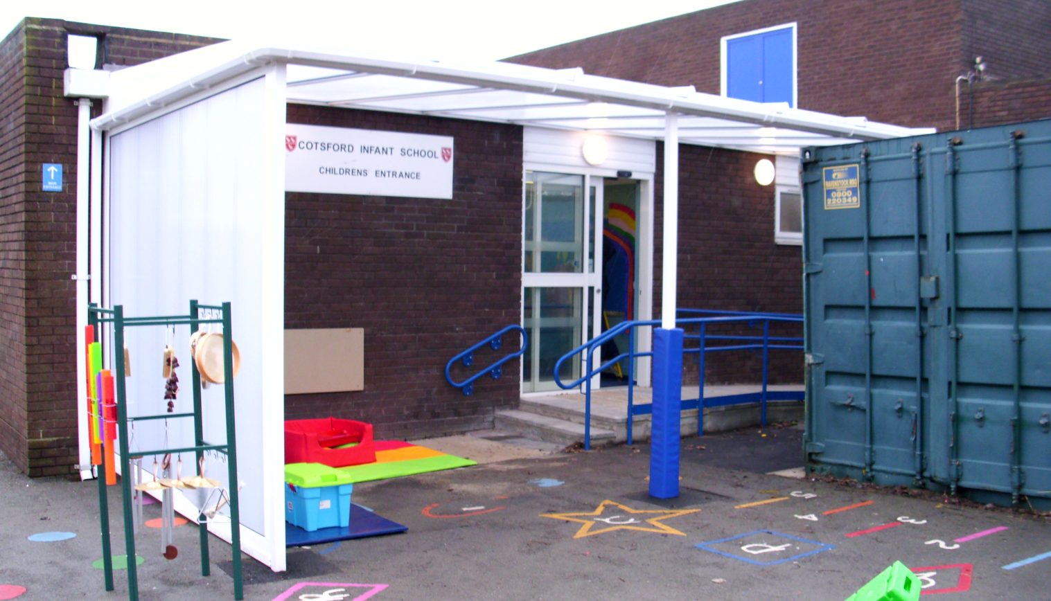 Cotsford Infant School