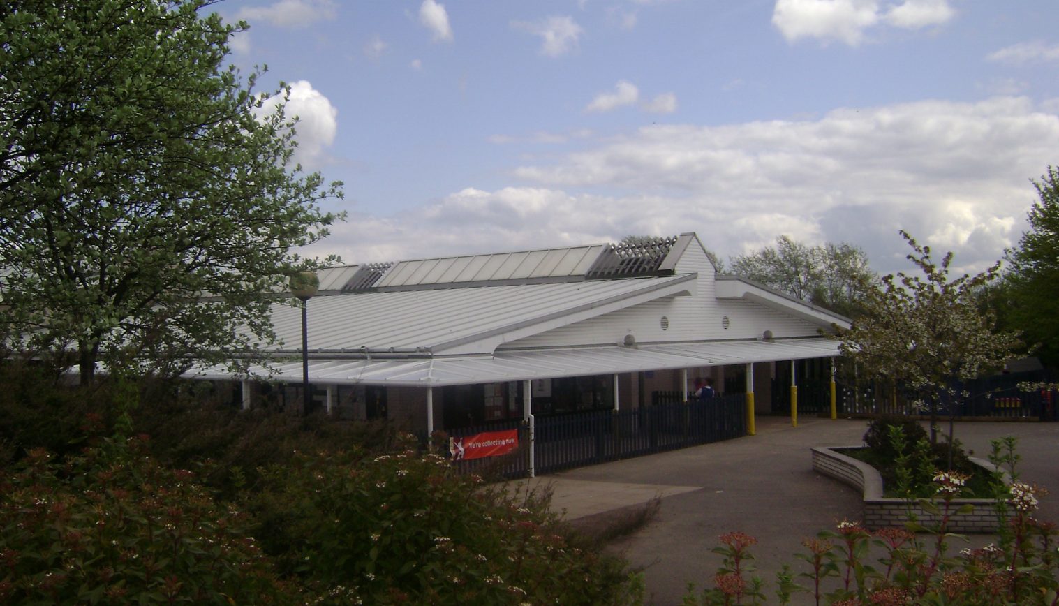 Coupals County Primary School