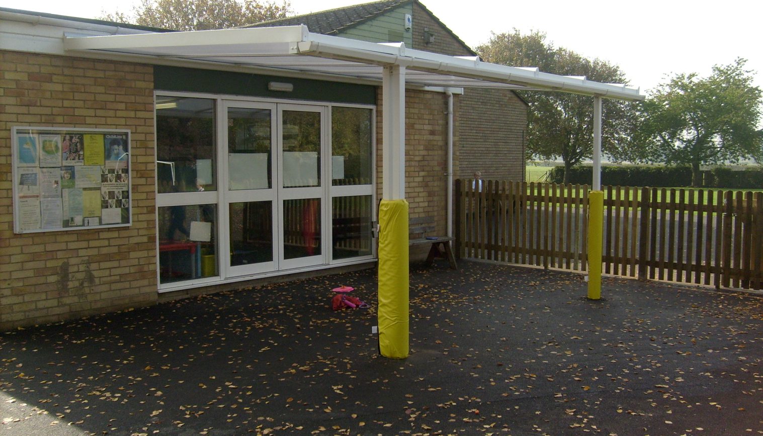 Crowmarsh Gifford C of E School