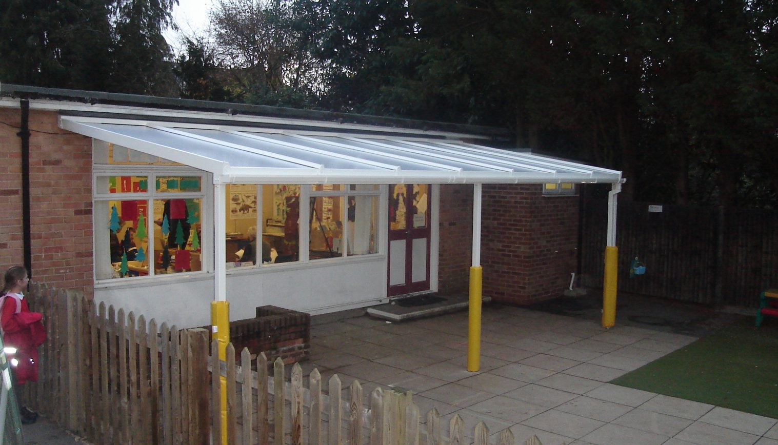 Peppard C of E Primary School