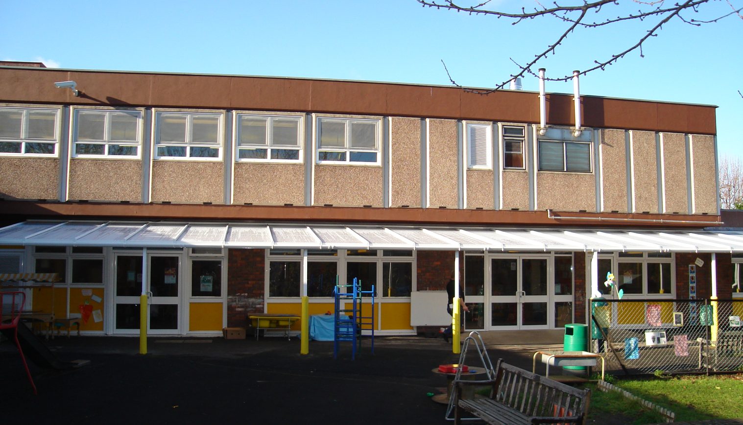 South Rise Primary School