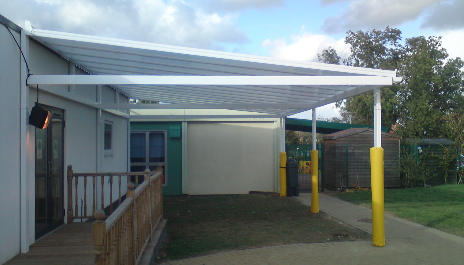 Kingsfield Pre-School