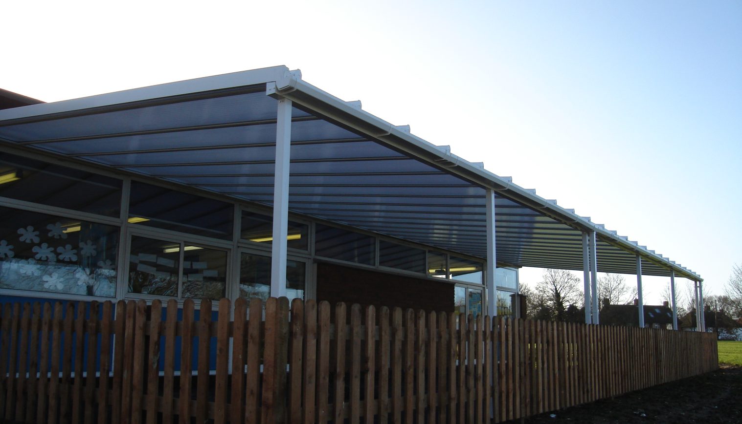 Shawley Community Primary School