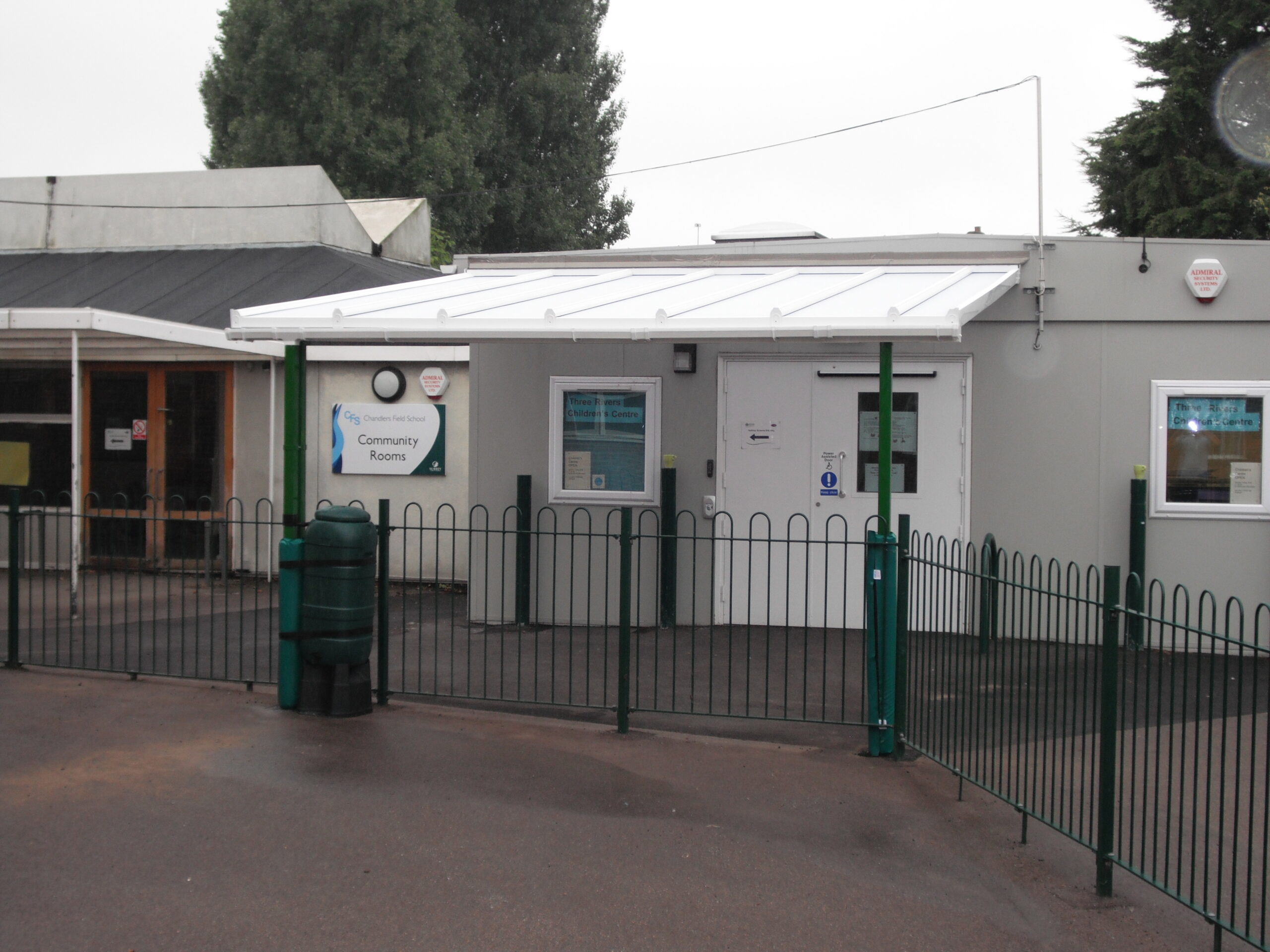 Chandlers Field Primary School Third Installation Able Canopies chandlers-field-primary-school-third-installation-able-canopies