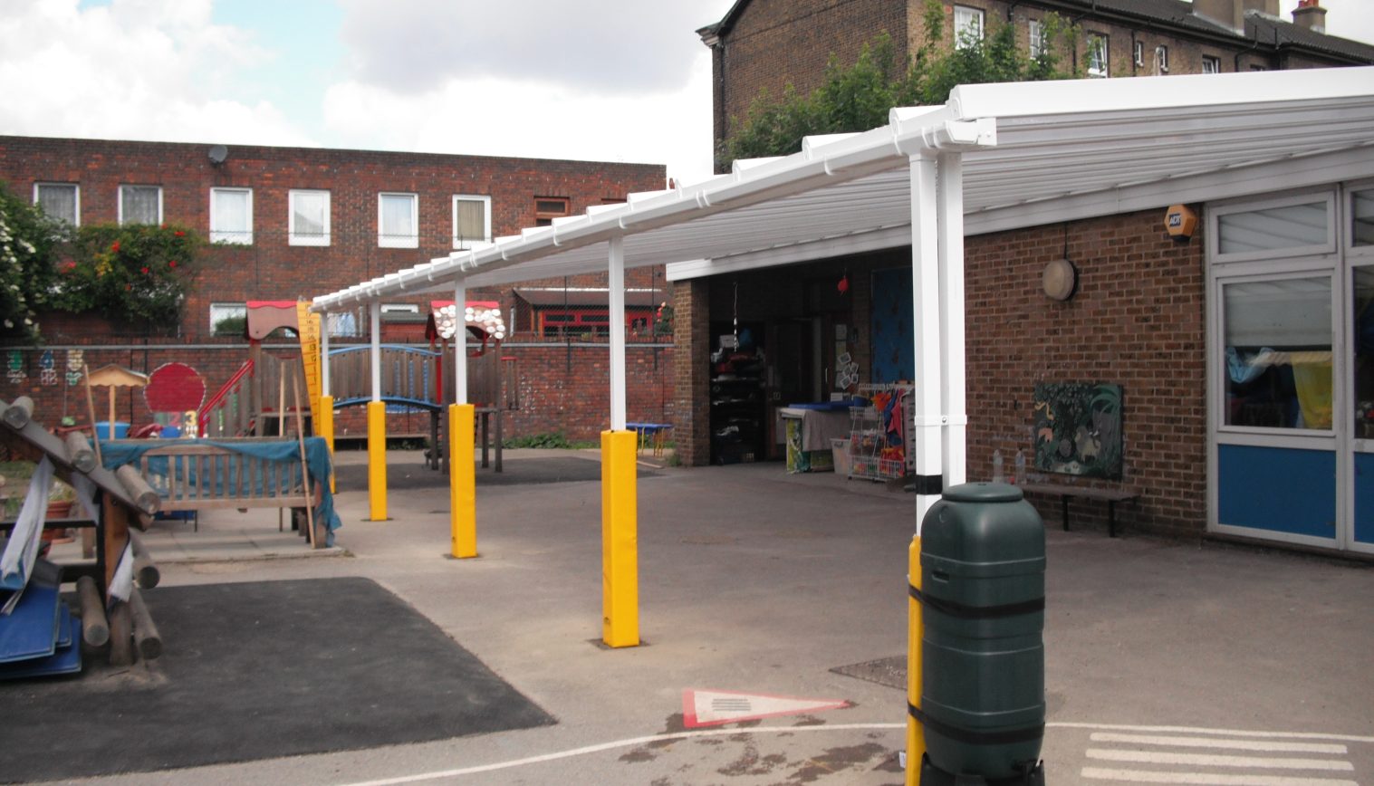 Holy Family Catholic Primary School