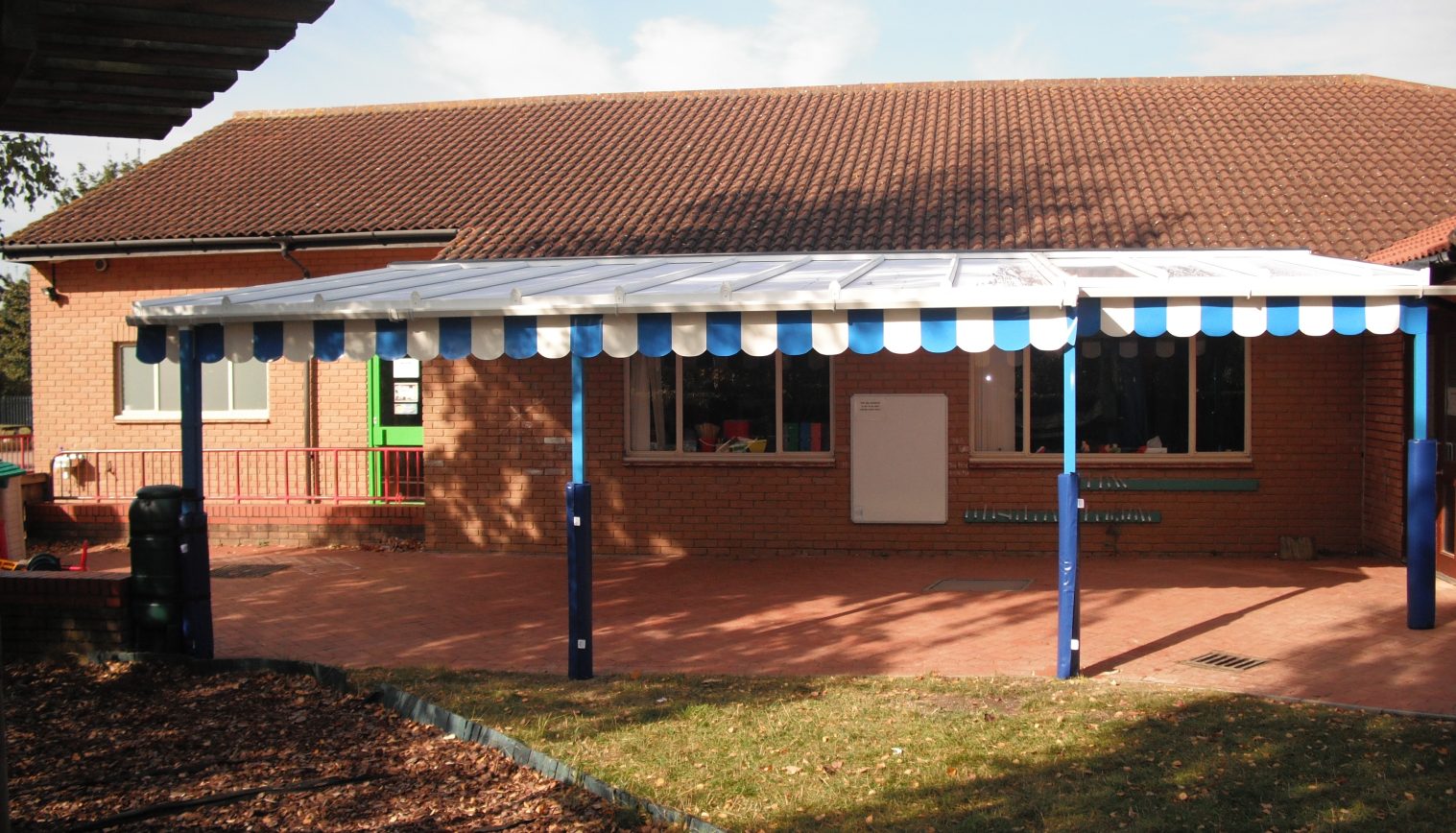 Spinney Primary School