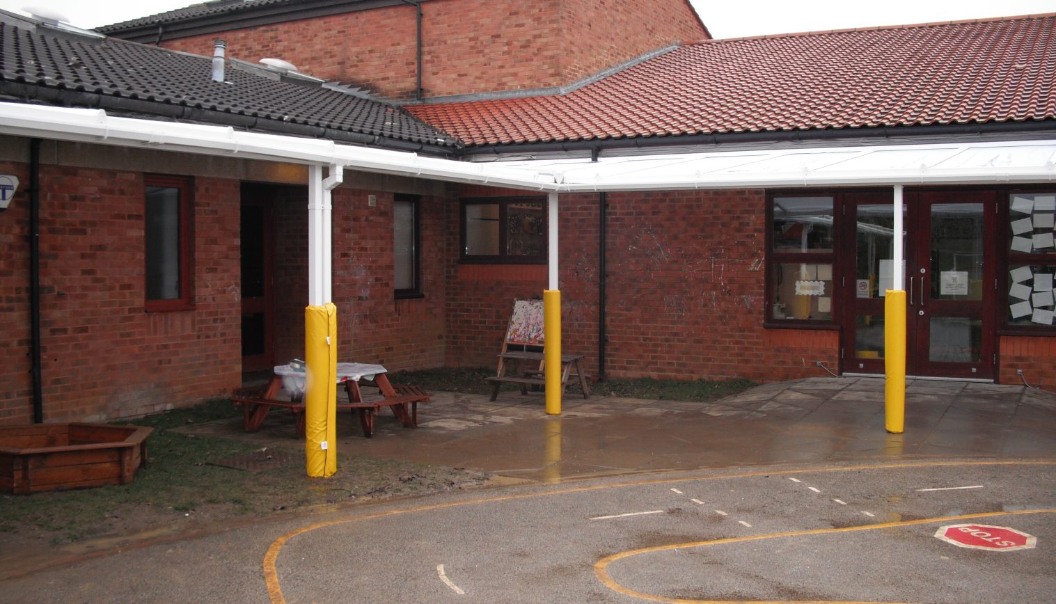 St Monica’s Catholic School