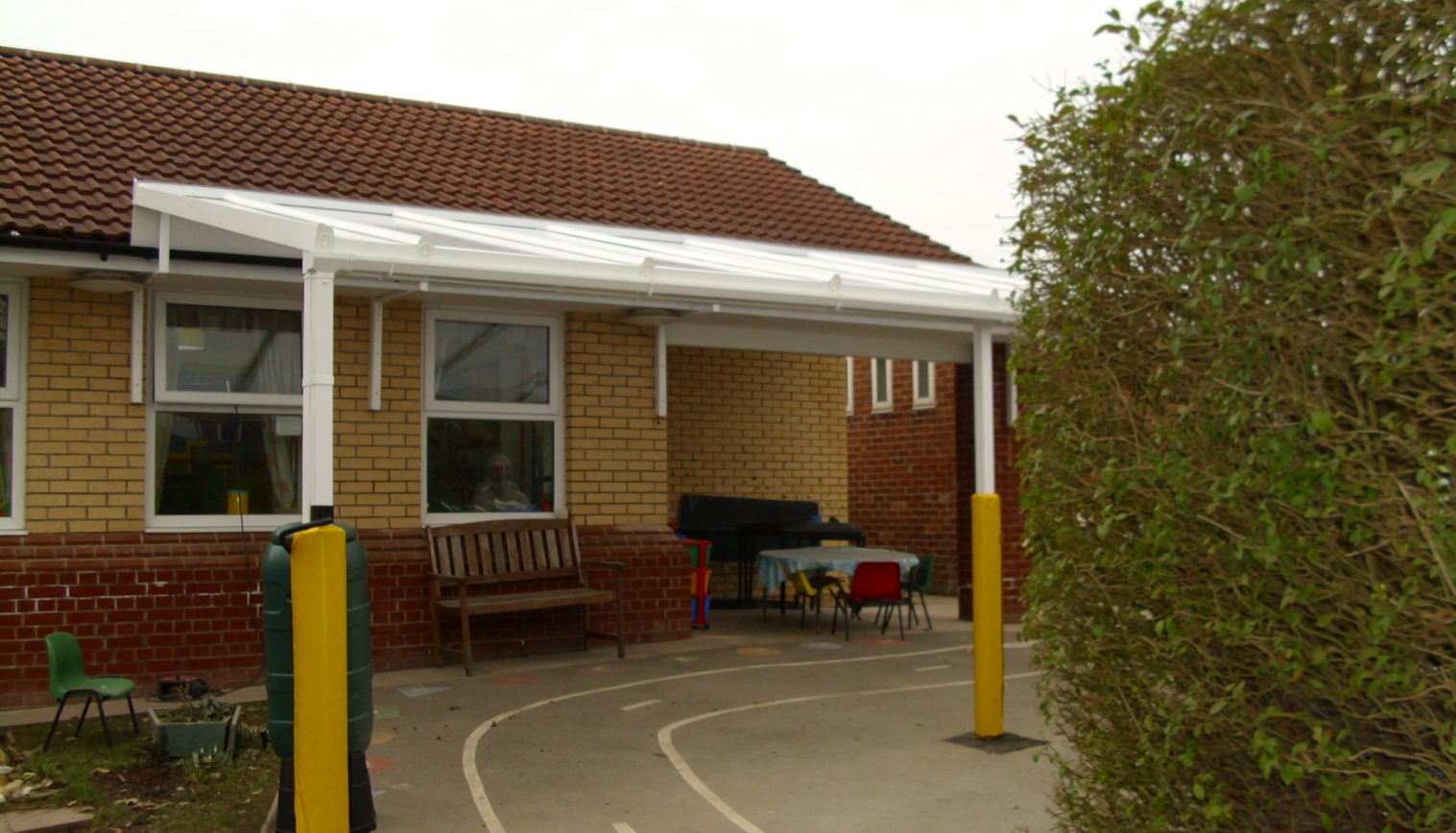 St Margaret Mary Catholic Primary School