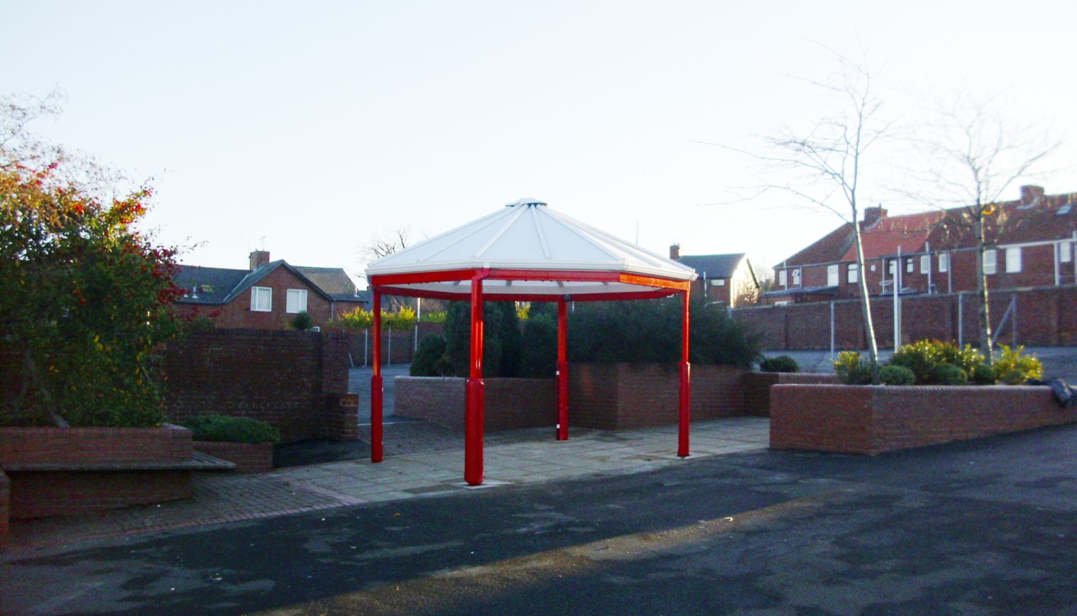 Falla Park Community Primary School
