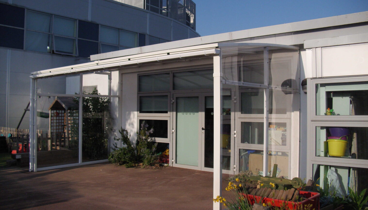 Darlington Education Village