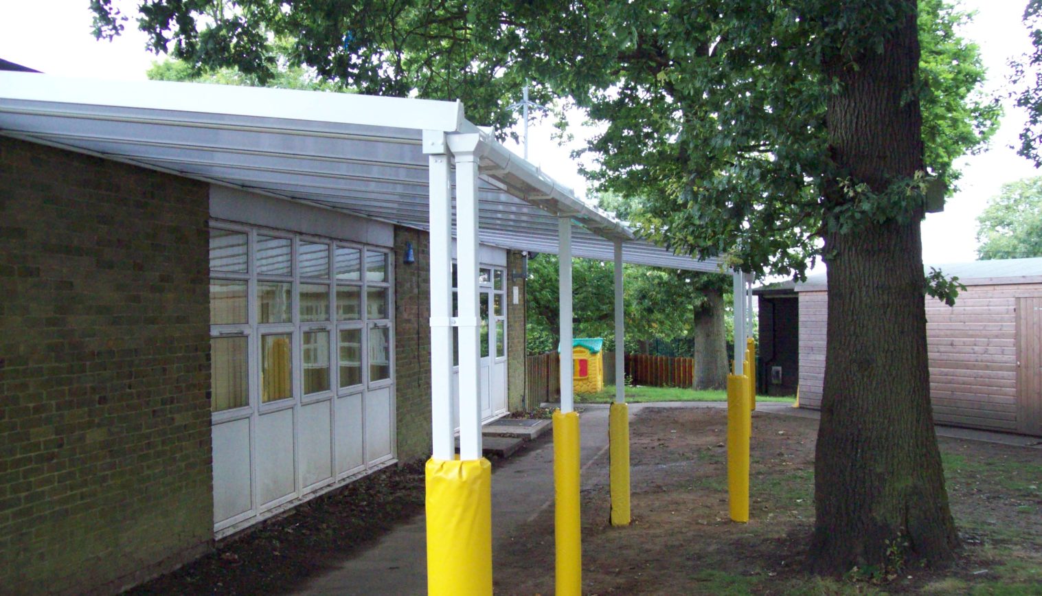 Deanwood Primary School