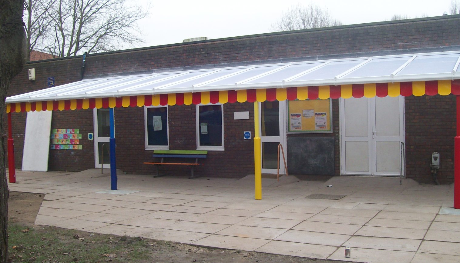 Ferry Lane Primary School