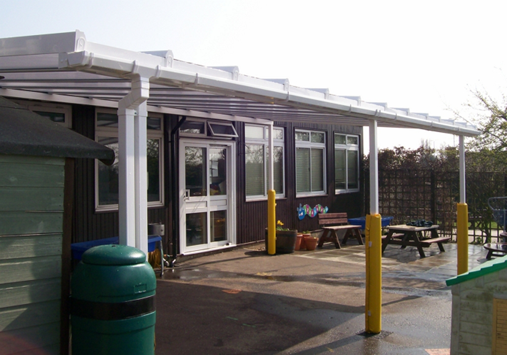 St Joseph’s Catholic Primary School