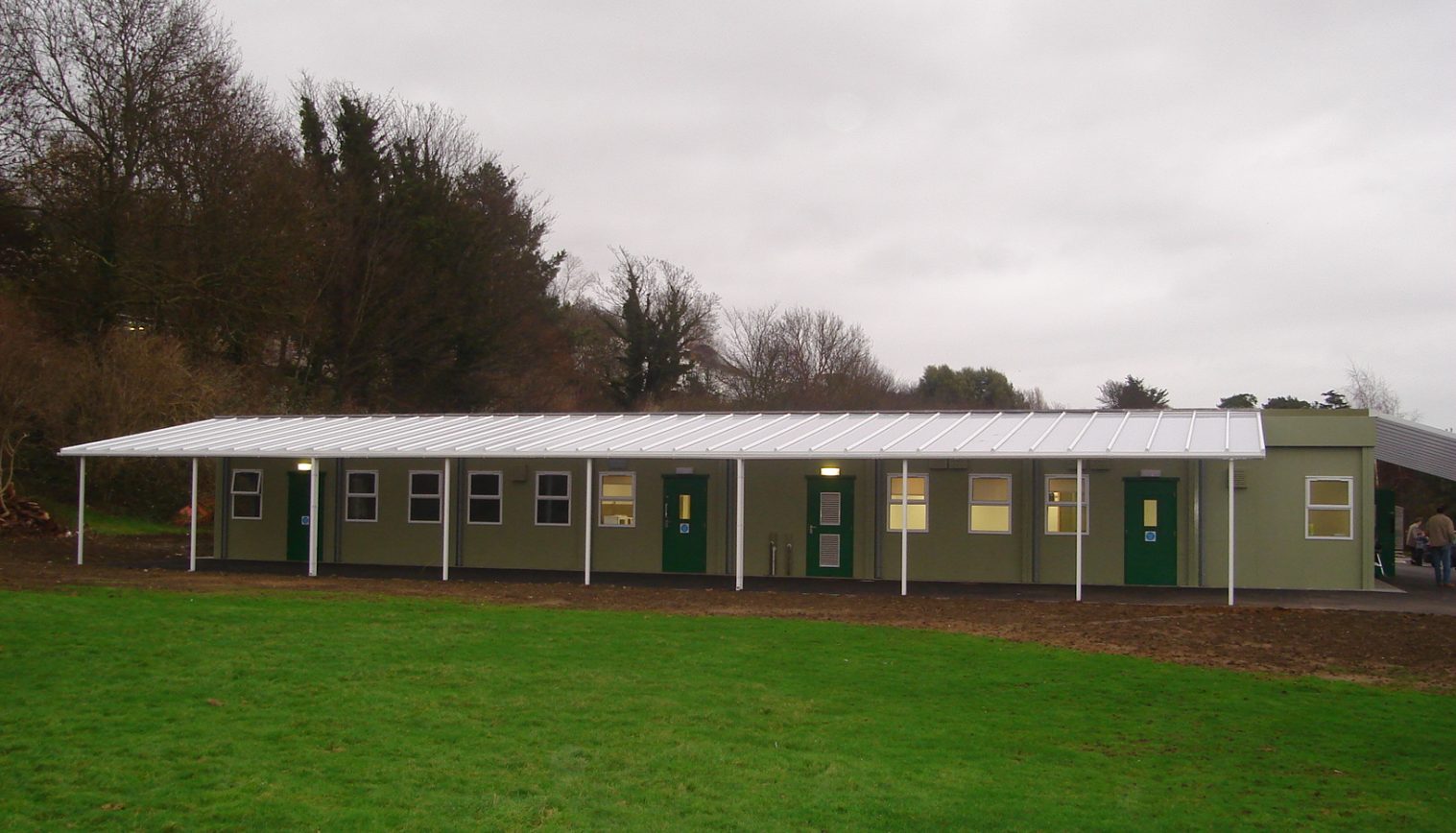 Foxwood Primary School