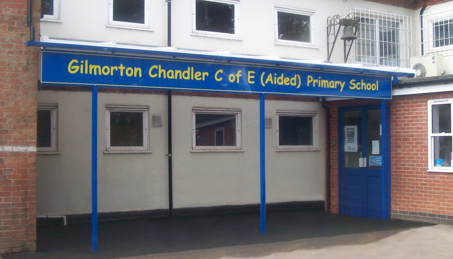 Gilmorton Chandler C of E Primary School