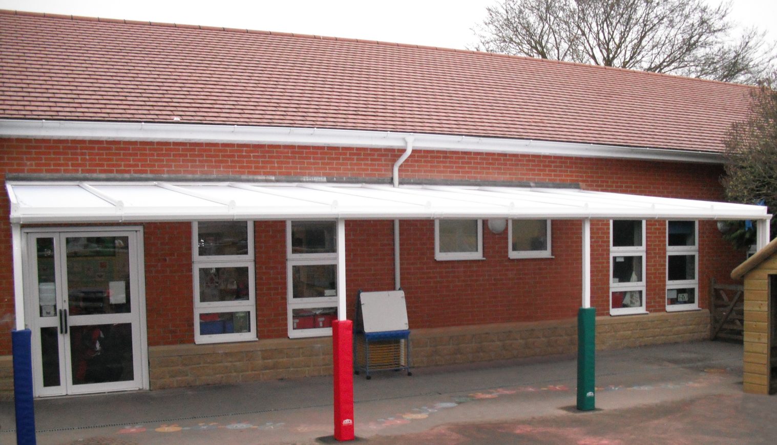 Gorse Hill Infant School