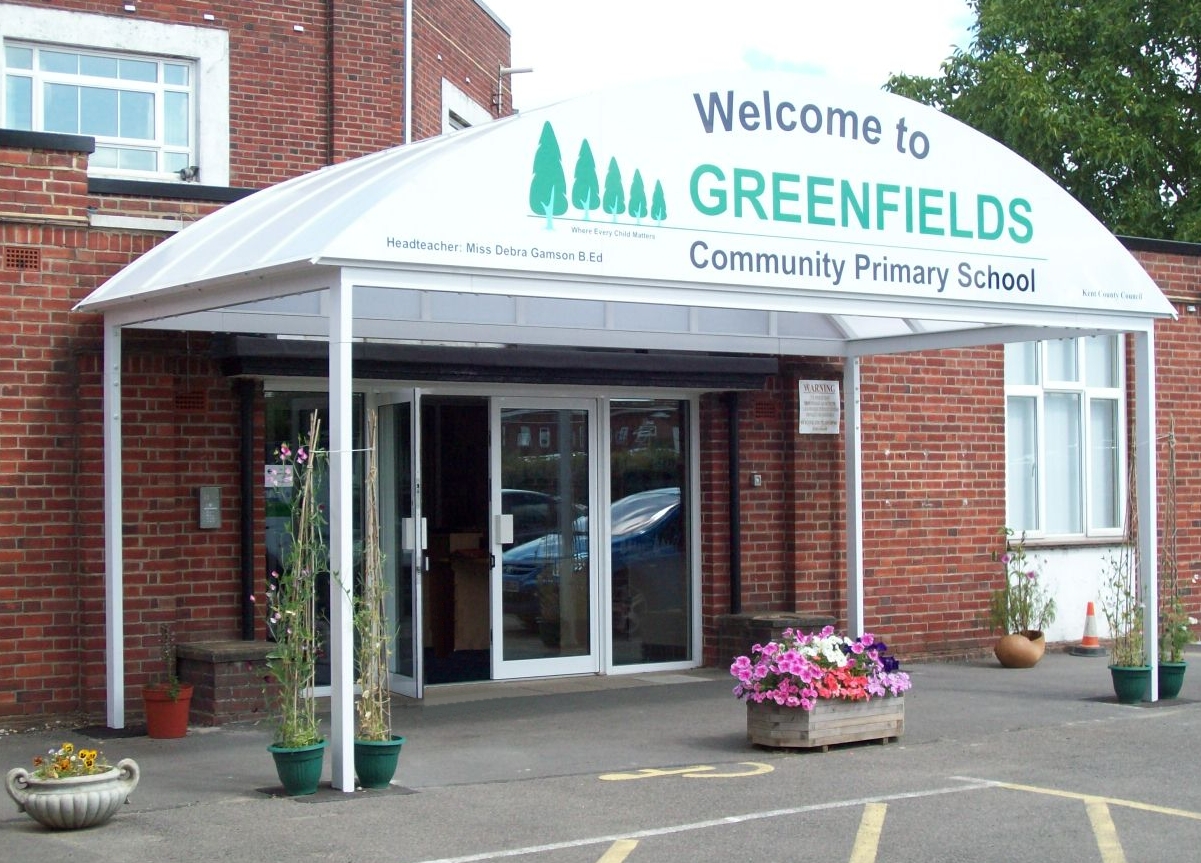 Greenfields Community Primary School Case Study