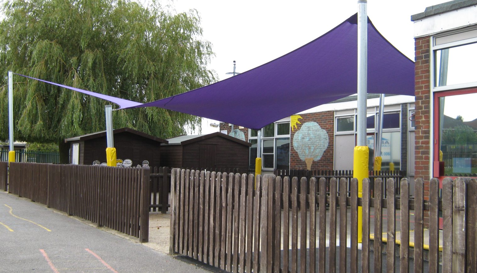 Kents Hill Infant School