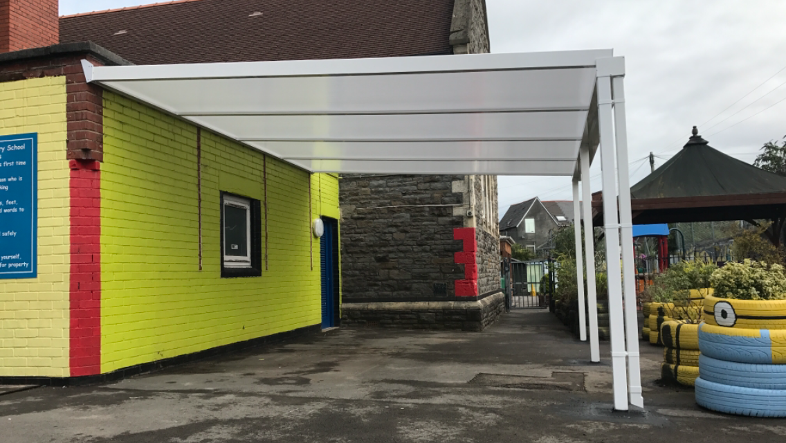 Stacey Primary School