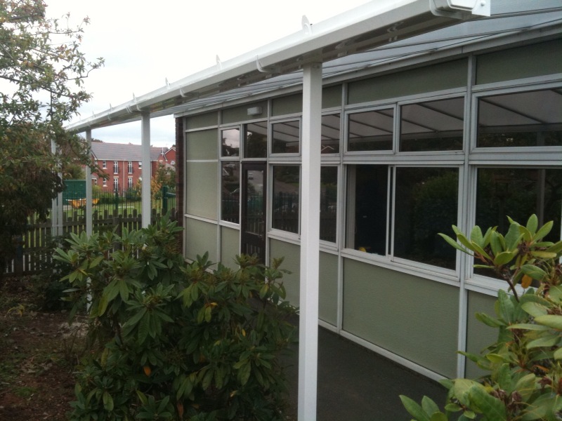 Manor House Primary School