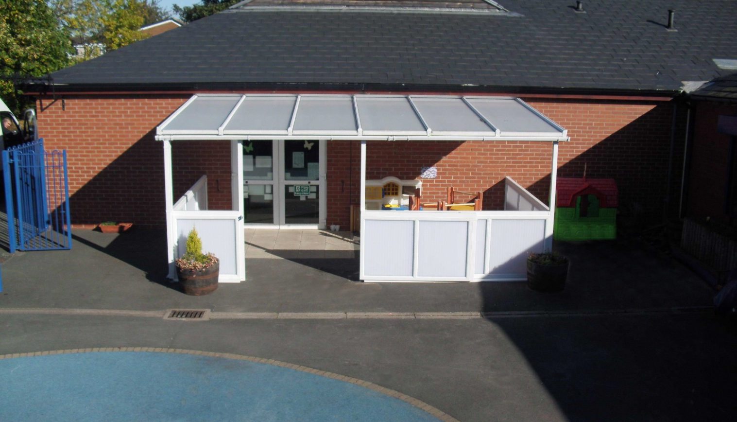 Newport Childrens Centre