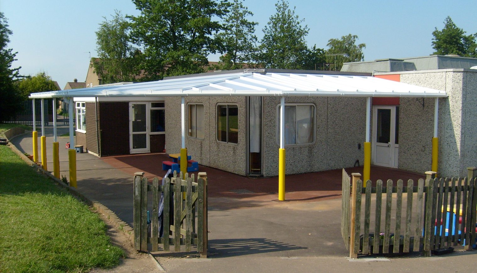 Spring Meadow Primary School