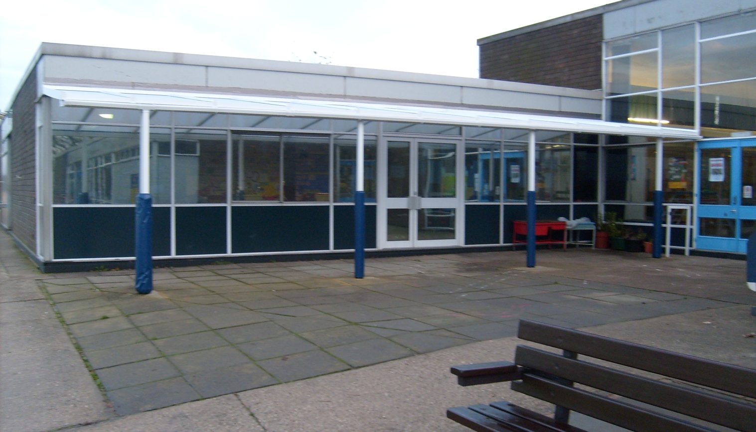 Clements Community Primary School – Second Installation