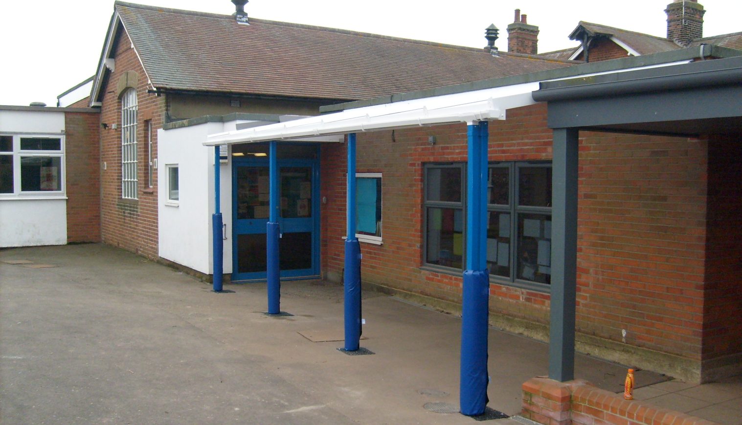Canewdon Endowed Primary School and Nursery
