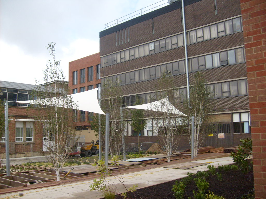 Southport College