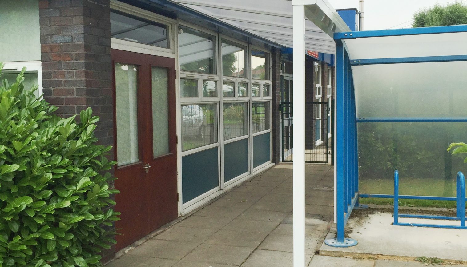 St Michael’s RC Primary School – Second Installation
