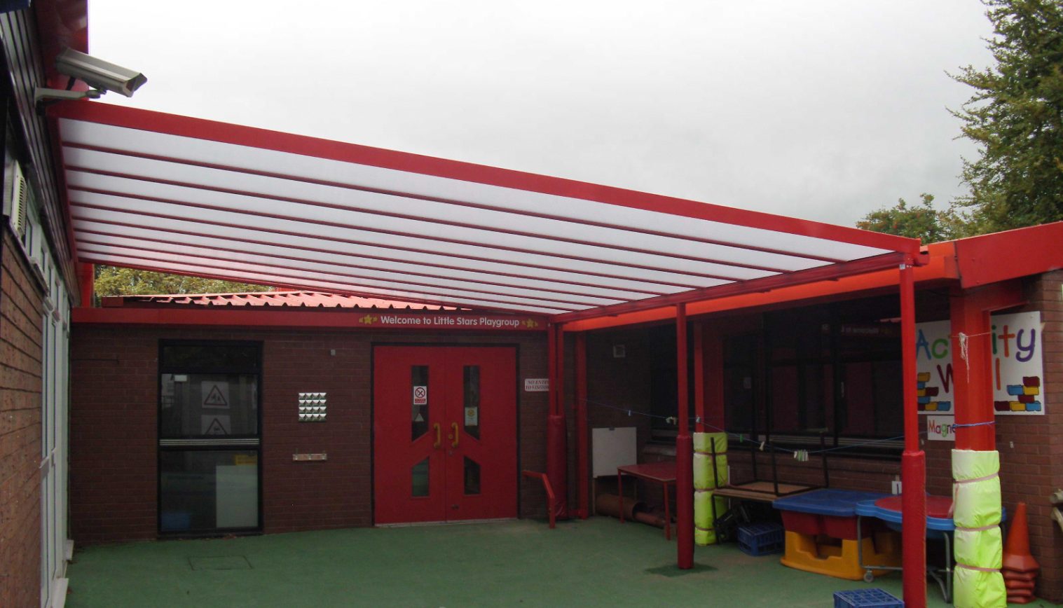 Shavington Primary School