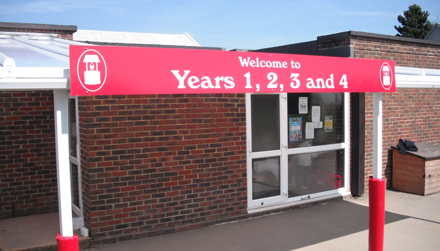 Singlewell Primary School – Second Installation