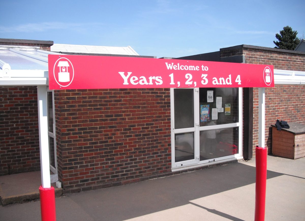 Singlewell Primary School – Second Installation