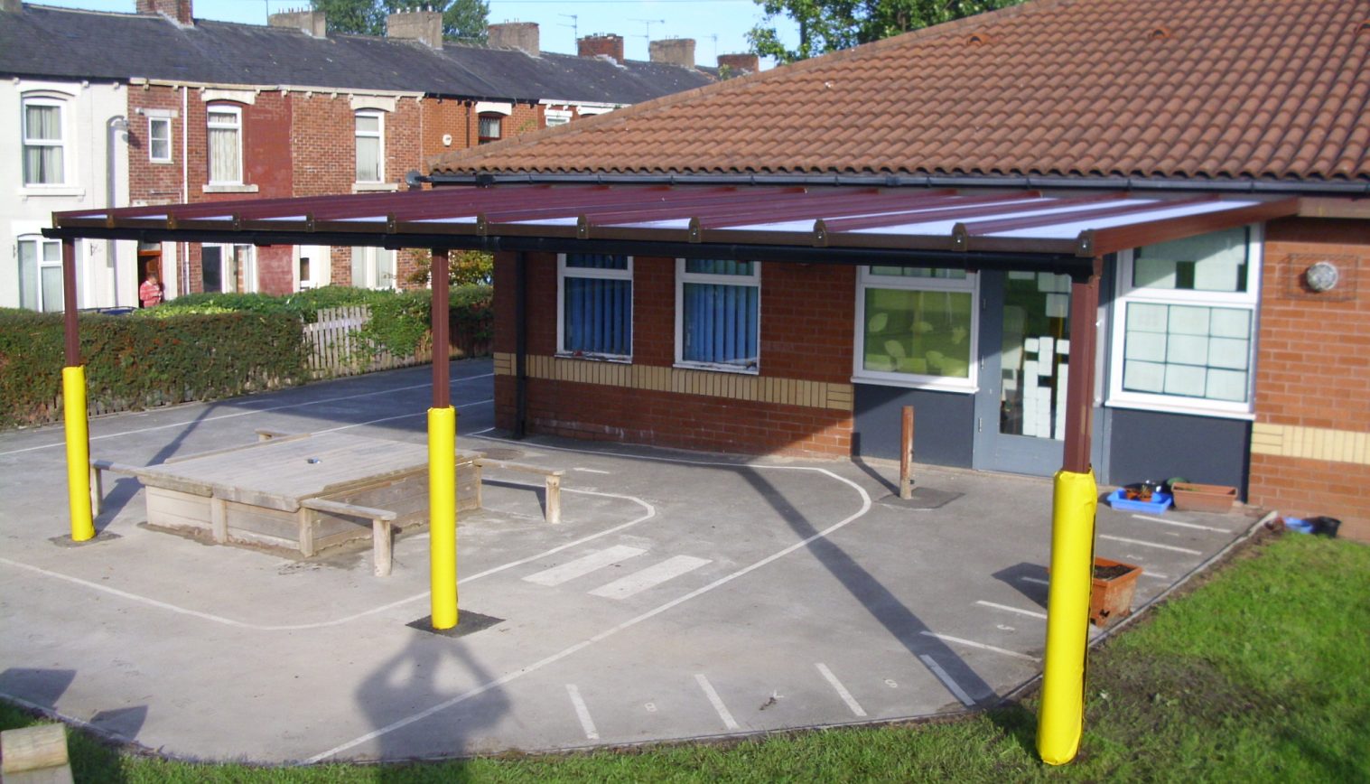 St Luke & St Philip’s CE Primary School