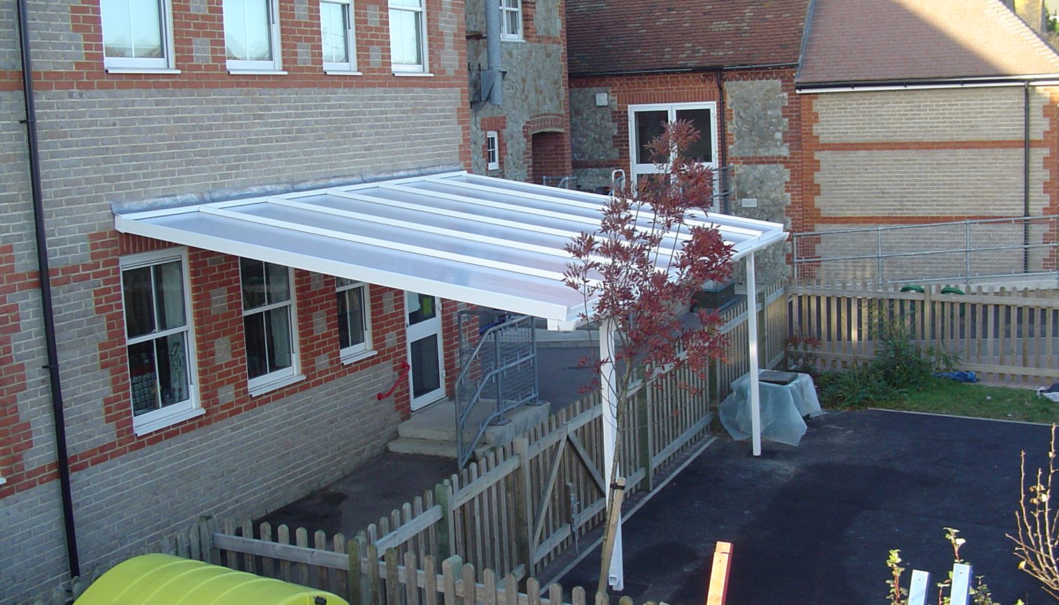 St Martin’s C of E Primary School