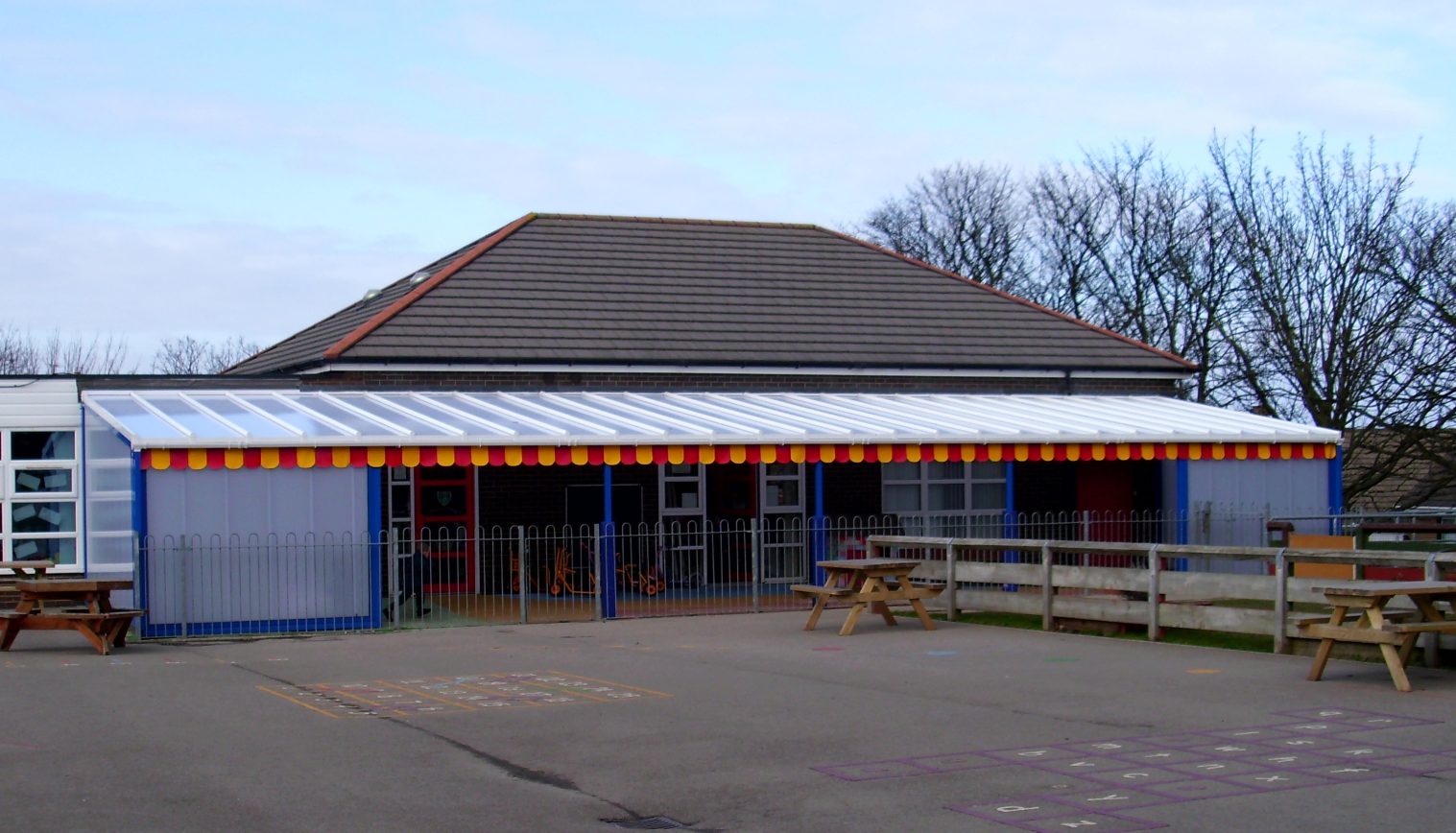 St Mary Magdalen RC Primary School