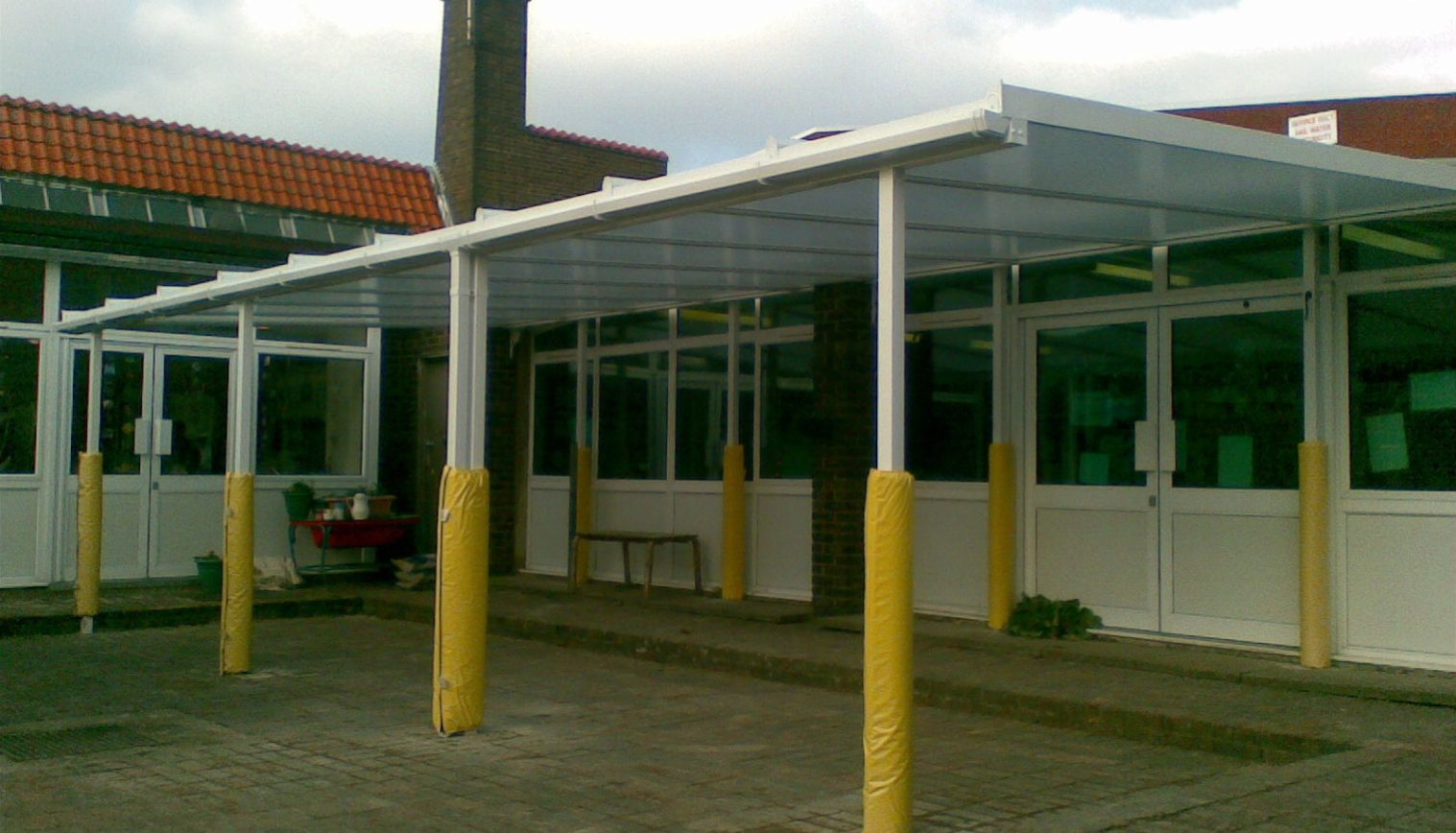 St Mary’s Church of England Primary School