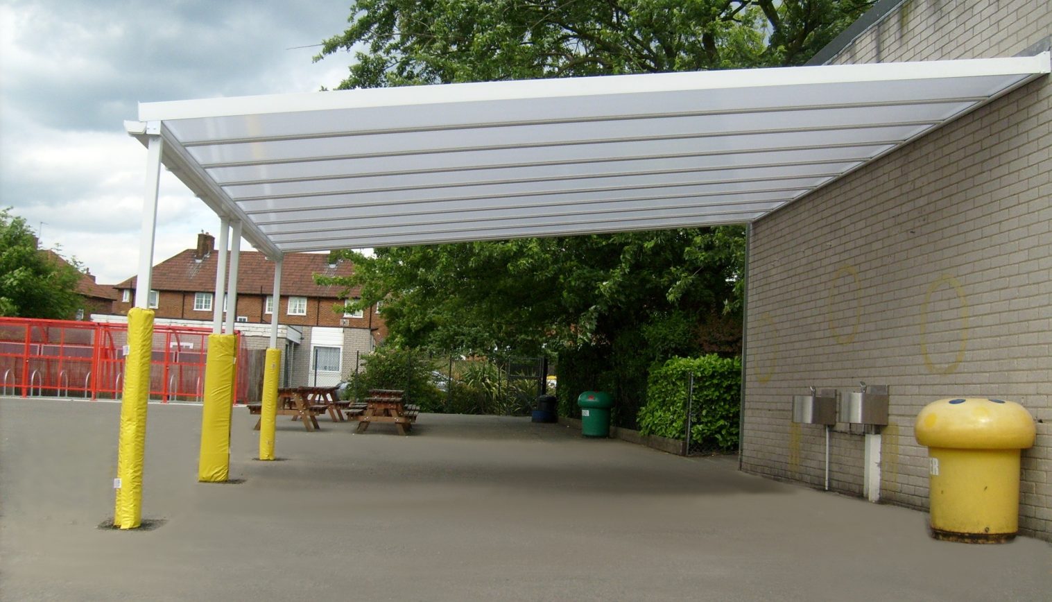 Abbottsbury Primary School