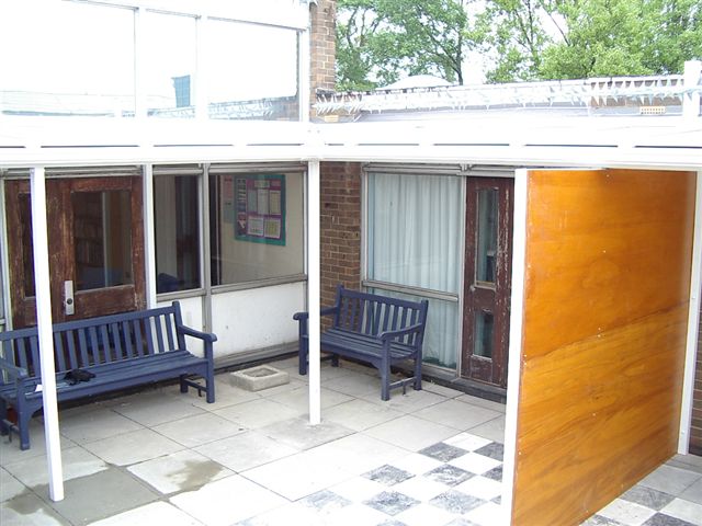 Forest Gate Complementary Education Centre