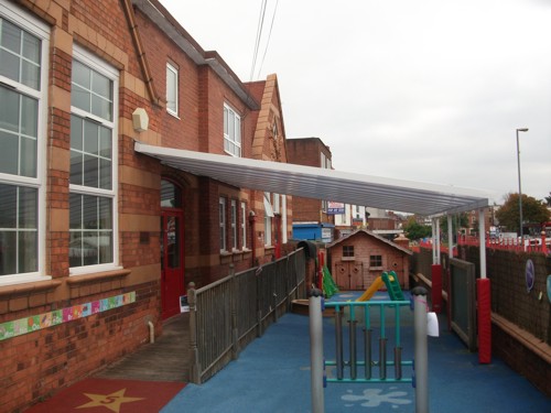 Acocks Green Primary School