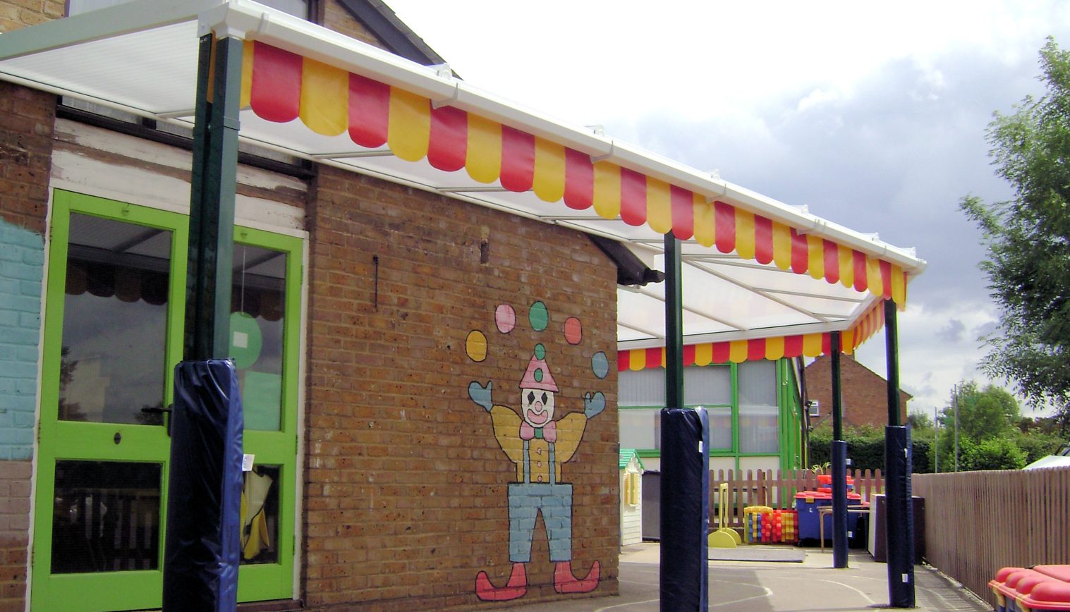 All Saints C of E Primary School and Nursery