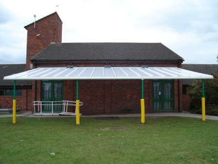 Alsager Highfields Community Primary School