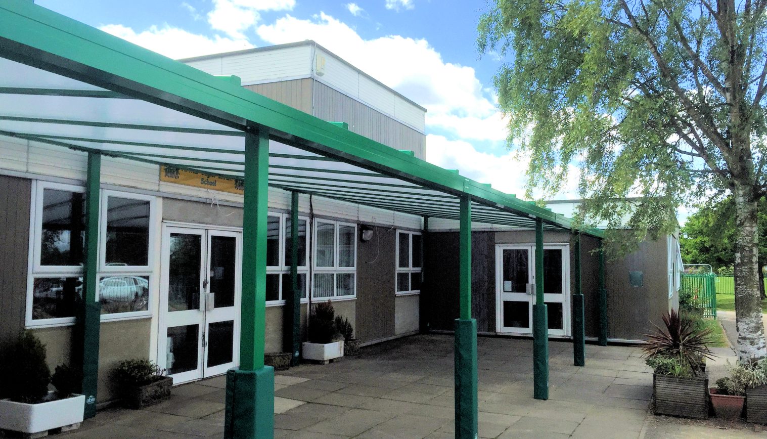 Arthur Bugler Infant School