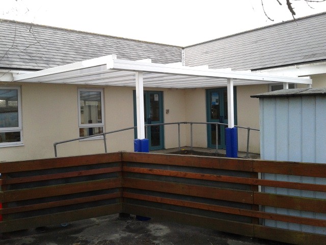 Beaford Community Primary School