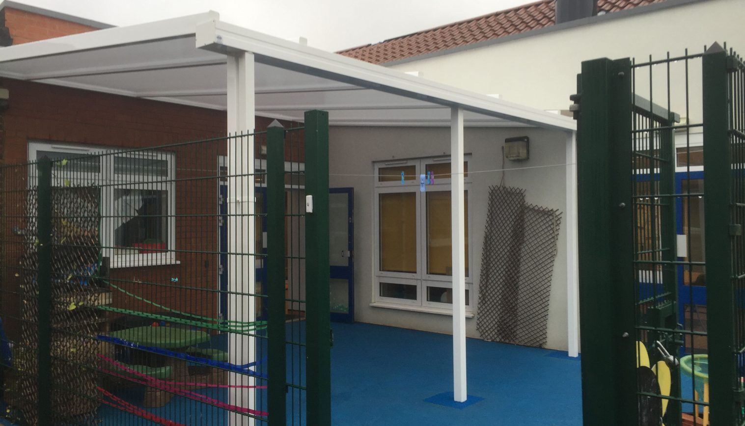 Beechwood Childrens Centre