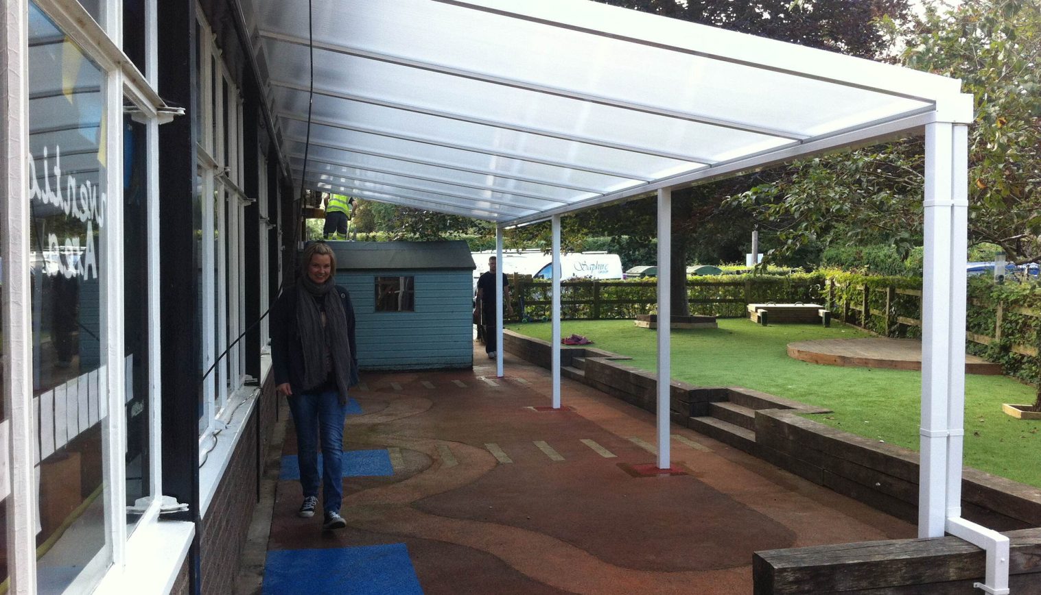 Bisham CE Primary School