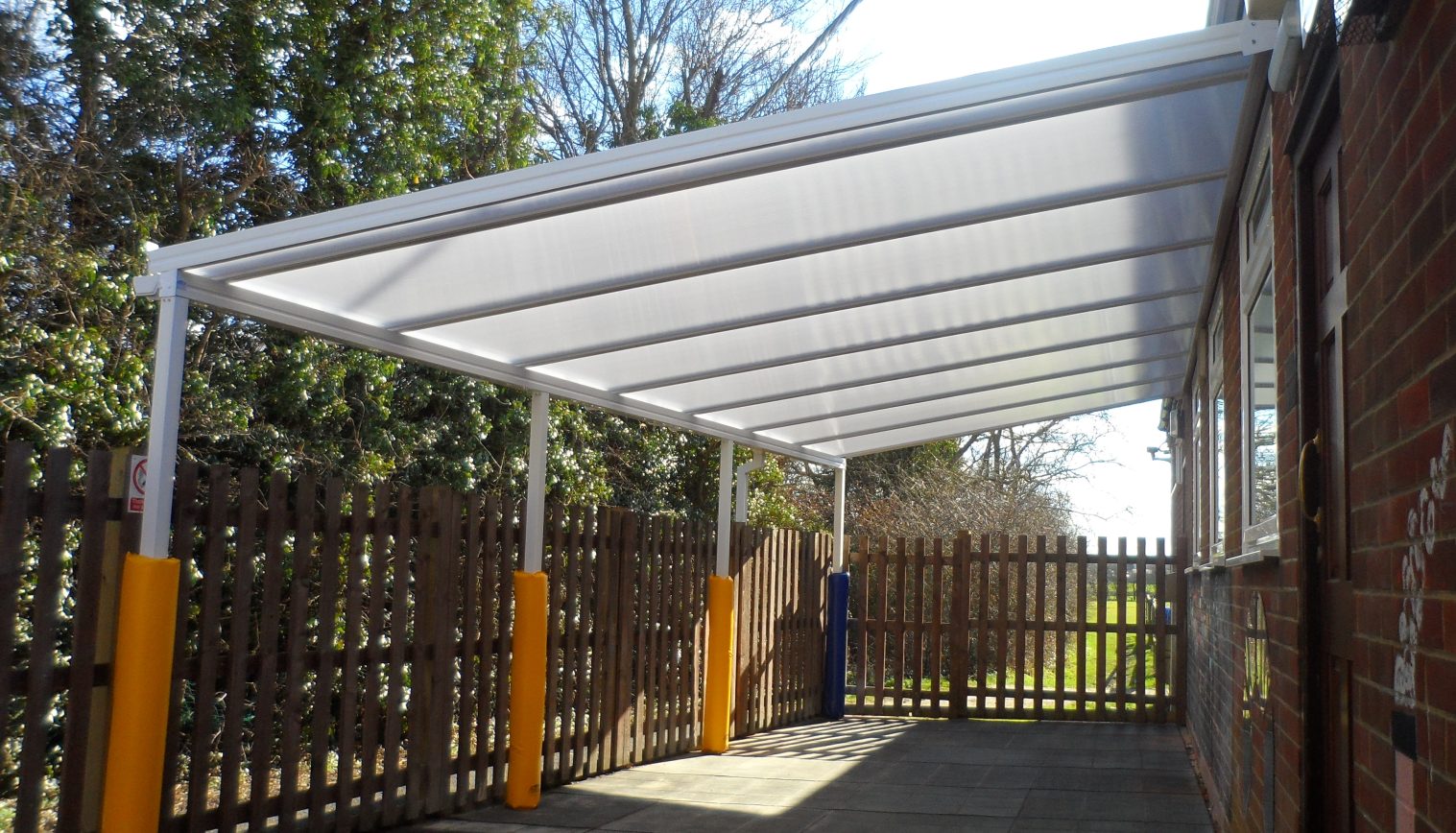 Blackmore Pre-School